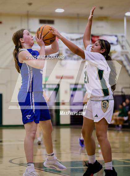 Thumbnail 1 in FR: Cate @ Santa Barbara photogallery.