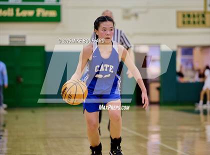 Thumbnail 3 in FR: Cate @ Santa Barbara photogallery.