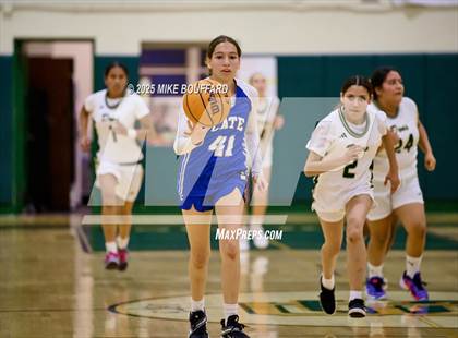 Thumbnail 1 in FR: Cate @ Santa Barbara photogallery.