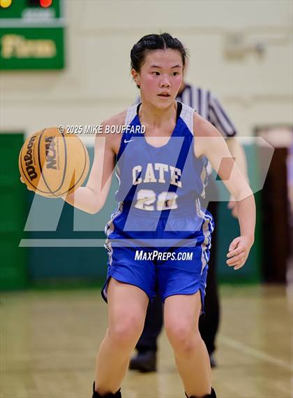 Thumbnail 1 in FR: Cate @ Santa Barbara photogallery.