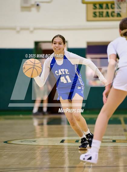 Thumbnail 2 in FR: Cate @ Santa Barbara photogallery.