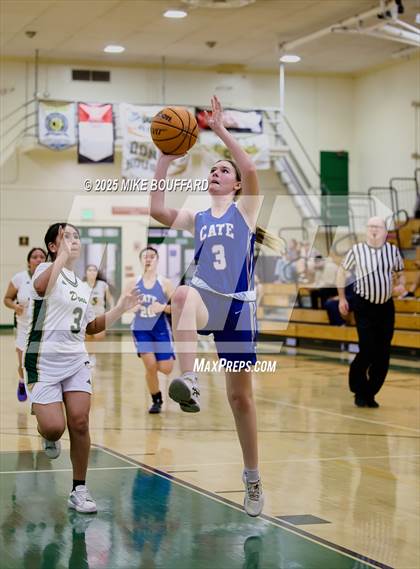 Thumbnail 1 in FR: Cate @ Santa Barbara photogallery.