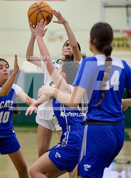 Thumbnail 3 in FR: Cate @ Santa Barbara photogallery.