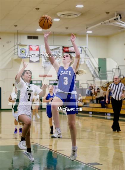 Thumbnail 2 in FR: Cate @ Santa Barbara photogallery.