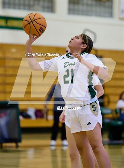 Thumbnail 2 in FR: Cate @ Santa Barbara photogallery.