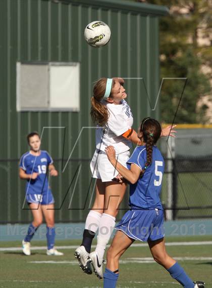 Thumbnail 2 in Branson @ Marin Catholic photogallery.