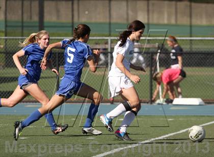 Thumbnail 3 in Branson @ Marin Catholic photogallery.