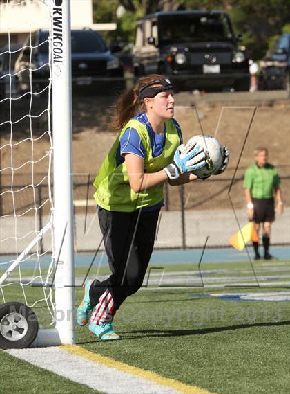 Thumbnail 3 in Branson @ Marin Catholic photogallery.