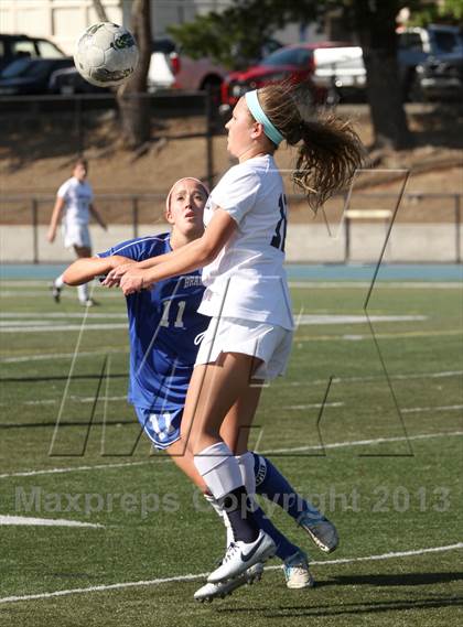 Thumbnail 3 in Branson @ Marin Catholic photogallery.