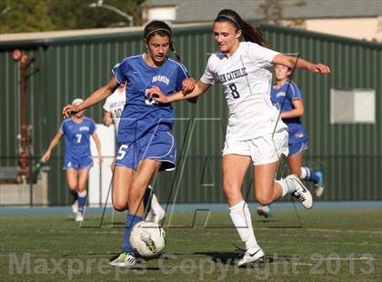 Thumbnail 1 in Branson @ Marin Catholic photogallery.