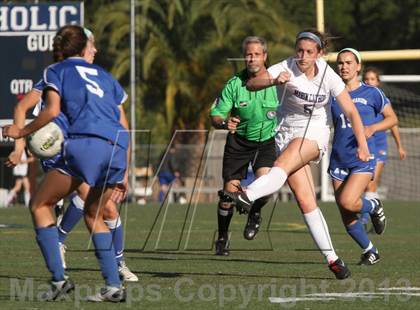 Thumbnail 3 in Branson @ Marin Catholic photogallery.