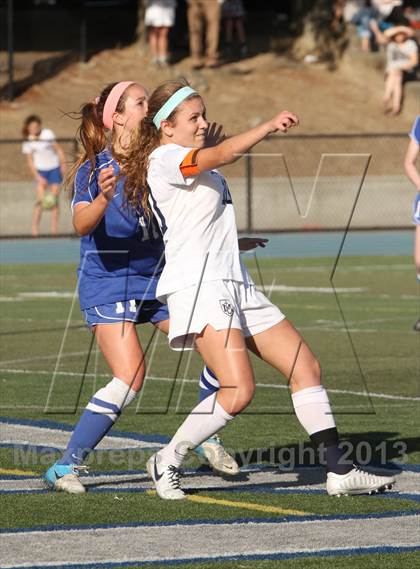 Thumbnail 2 in Branson @ Marin Catholic photogallery.
