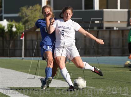 Thumbnail 1 in Branson @ Marin Catholic photogallery.