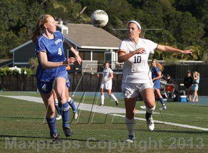 Thumbnail 1 in Branson @ Marin Catholic photogallery.