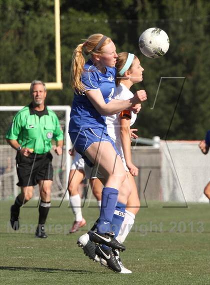 Thumbnail 2 in Branson @ Marin Catholic photogallery.