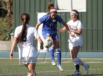 Thumbnail 2 in Branson @ Marin Catholic photogallery.
