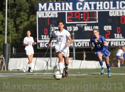 Thumbnail 1 in Branson @ Marin Catholic photogallery.