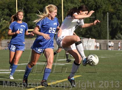 Thumbnail 3 in Branson @ Marin Catholic photogallery.