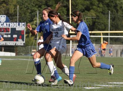 Thumbnail 3 in Branson @ Marin Catholic photogallery.