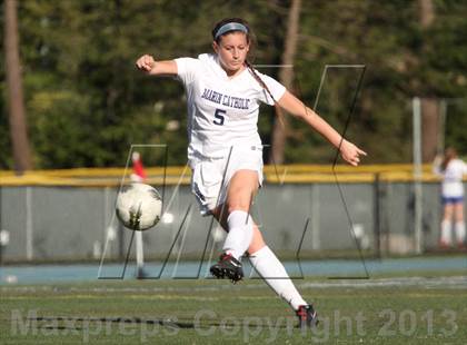 Thumbnail 3 in Branson @ Marin Catholic photogallery.