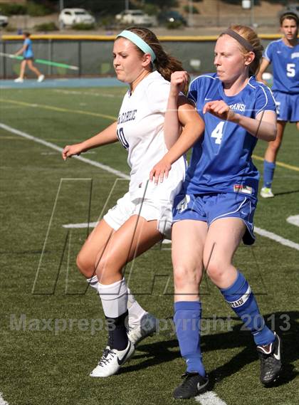 Thumbnail 3 in Branson @ Marin Catholic photogallery.