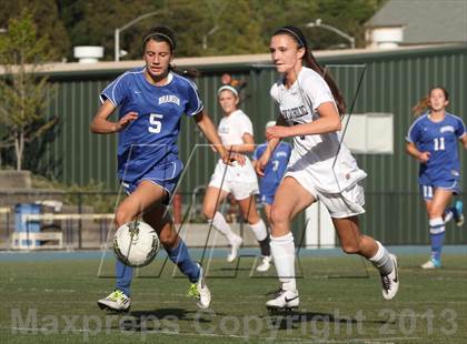 Thumbnail 2 in Branson @ Marin Catholic photogallery.