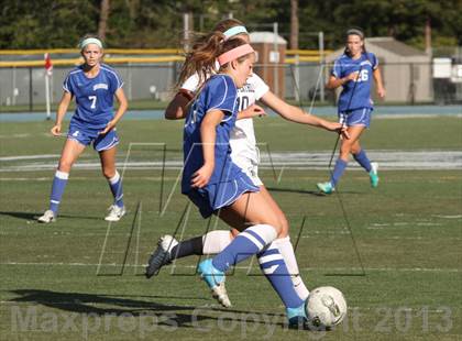 Thumbnail 2 in Branson @ Marin Catholic photogallery.
