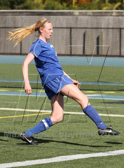 Thumbnail 2 in Branson @ Marin Catholic photogallery.