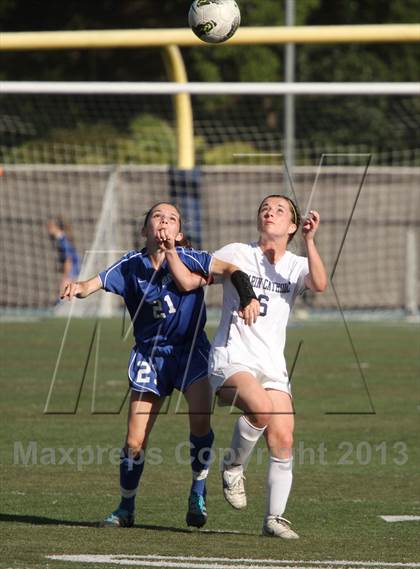Thumbnail 2 in Branson @ Marin Catholic photogallery.