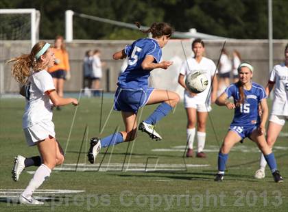 Thumbnail 1 in Branson @ Marin Catholic photogallery.