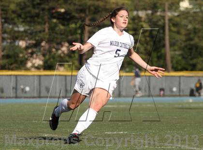 Thumbnail 2 in Branson @ Marin Catholic photogallery.