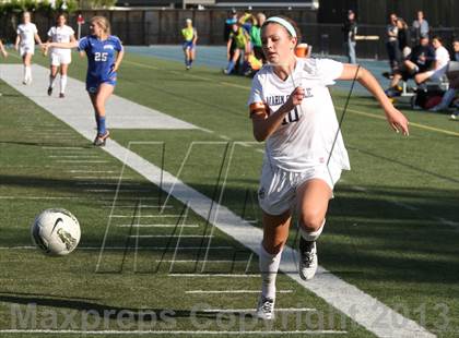 Thumbnail 3 in Branson @ Marin Catholic photogallery.