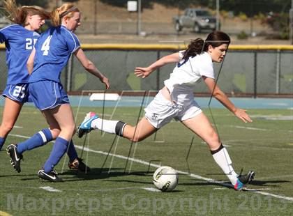 Thumbnail 3 in Branson @ Marin Catholic photogallery.