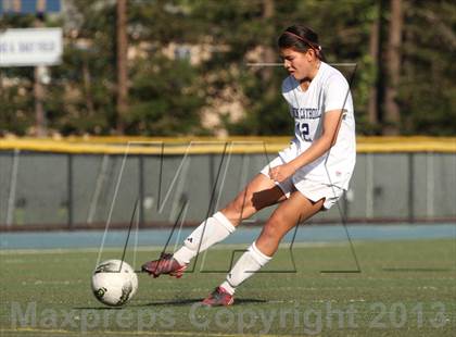 Thumbnail 2 in Branson @ Marin Catholic photogallery.