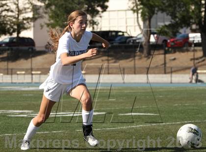 Thumbnail 2 in Branson @ Marin Catholic photogallery.
