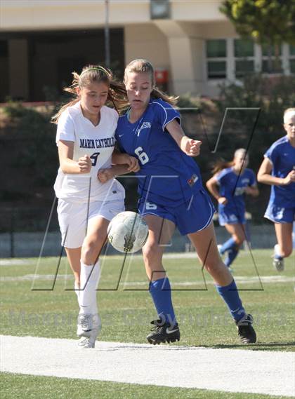 Thumbnail 2 in Branson @ Marin Catholic photogallery.
