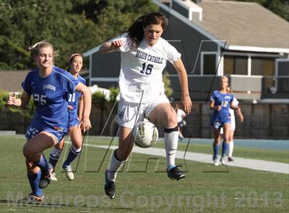 Thumbnail 1 in Branson @ Marin Catholic photogallery.