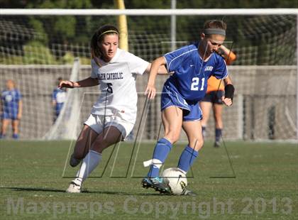 Thumbnail 1 in Branson @ Marin Catholic photogallery.