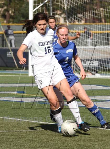 Thumbnail 1 in Branson @ Marin Catholic photogallery.