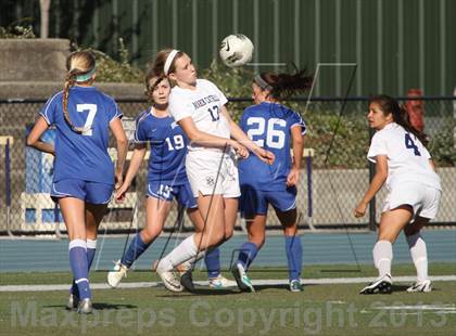 Thumbnail 3 in Branson @ Marin Catholic photogallery.