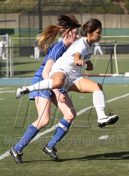 Thumbnail 3 in Branson @ Marin Catholic photogallery.