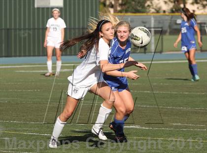 Thumbnail 3 in Branson @ Marin Catholic photogallery.