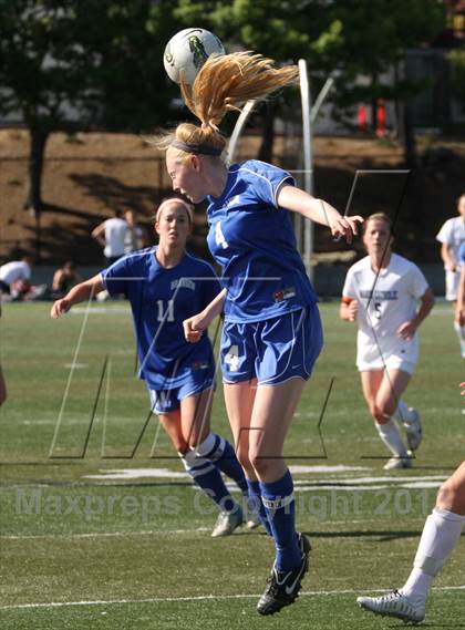 Thumbnail 2 in Branson @ Marin Catholic photogallery.