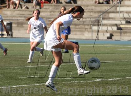 Thumbnail 2 in Branson @ Marin Catholic photogallery.