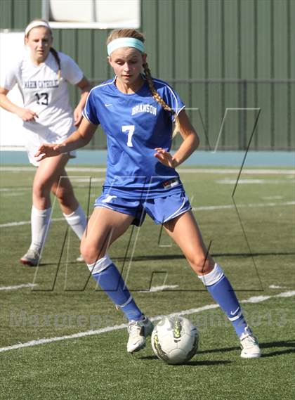 Thumbnail 1 in Branson @ Marin Catholic photogallery.