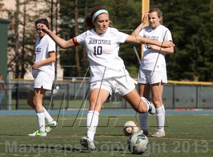 Thumbnail 1 in Branson @ Marin Catholic photogallery.