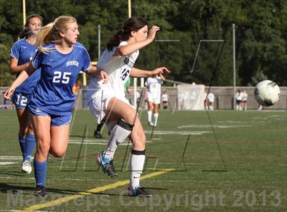 Thumbnail 2 in Branson @ Marin Catholic photogallery.