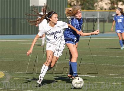Thumbnail 2 in Branson @ Marin Catholic photogallery.