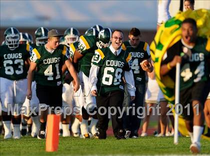 Thumbnail 1 in Riverton @ Kearns photogallery.