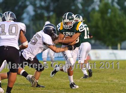 Thumbnail 1 in Riverton @ Kearns photogallery.